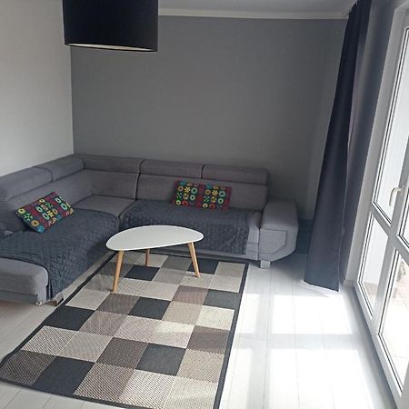 Kwatera Prywatna W Centrum Świnoujście  Eksteriør billede